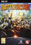 Steam Battleborn