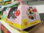 Sweetie alternative to Easter egg- seen