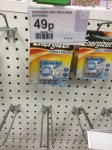 Energizer High Tech AAA Batteries