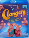 Clangers Season 1 Blu-Ray £1.99 @ Zavvi / Free with orders £10