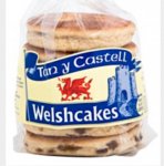 Welshcakes x x6