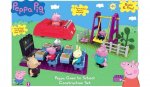 Asda Peppa Pig Construction set