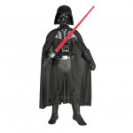 Deluxe Darth Vader Large Costume