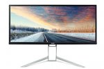 Acer BX340CK 34" IPS Ultra Wide QHD Monitor
