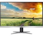 Acer 23.8" G247HYU QHD ZeroFrame Widescreen LCD Monitor