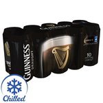 20 cans of Guinness at Morrisons - Online and Instore