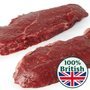 Morrisons Rump Steak a Kg