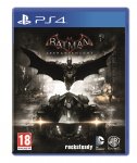 PS4 Batman: Arkham Knight Pre-owned