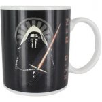 Star Wars The Force Awakens: Heat Change Mug: Kylo Ren £3.99 delivered @ Forbidden Planet