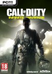 Call of Duty - Infinite Warfare (PC Steam)