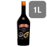 Baileys Original/Coffee/Orange Irish Cream Liqueur 1Lt