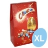 Big selection of XL Giant Easter Eggs from tomorrow at Tesco - includes Aero, Mars, Nestle Caramel, Celebrations & many more - full list in OP