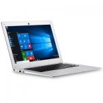Jumper Ezbook 2 Ultrabook Laptop - 14.0 inch Windows 10 Intel Cherry Trail X5 Z8350 £126.07 via EU Shiiping
