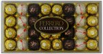 Ferrero Rocher Collection 32 Pieces (Were £8.00)