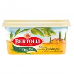 Bertolli Spread Original and Light 500g