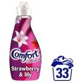 Comfort creations 33 wash