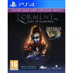 TORMENT: TIDES OF NUMENERA - DAY ONE EDITION