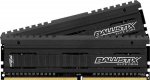 Ballistix Elite 8 GB Kit (4 GB x 2) DDR4 2666