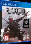 Homefront: The Revolution PS4/Xbox One