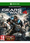 Gears of War 4 on Xbox One