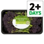 Purple Sprouting Broccoli 200G
