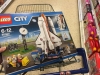 Lego City Space Port 60080