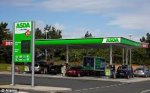 Fuel price war, Starting @ ASDA. petrol and diesel - £1.14.7 unleaded / £1.16.7 diesel and Morrisons