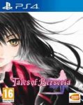 Tales of Berseria Tales of Berseria new 26.99 used (PS4)