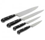 Collection 4 Piece Tapered Knife Set