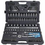 Stanley socket set 201 pieces & free delivery £55.00 @ CPC Farnell