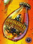 Steam Oddworld: Abe's Exoddus