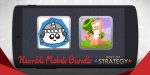 Humble Mobile Bundle (Best of Strategy) - from 80p - Humble Bundle