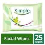 Simple range offer stack @ superdrug eg 3 125ml eye make up remover & 3 purifying 200ml cleansing lotion for members