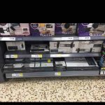 Tv brackets Now clear, great bargains