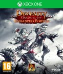 Xbox One Divinity Original Sin: Enhanced Edition