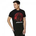​Star Wars Men's Rogue One Death Star t-shirt(all sizes S to XXXL C&C