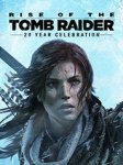 Steam Rise of the Tomb Raider: 20 Year Celebration - GreenmanGaming