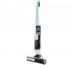 BOSCH LithiumPower BCH51830GB Cordless Vacuum Cleaner - White & Silver