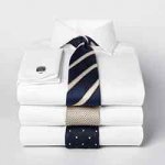 Hawes And Curtis 5 Formal Shirts
