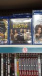 American Hustle Blu Ray