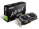 Msi gtx 1070 armor oc