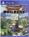 Dragon quest builders (Ps4) used