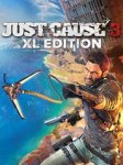 Just Cause 3 XL Edition PC £12.79 @ GMG