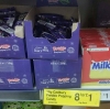 Cadbury Freddo Popping Candy 8