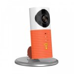 Clever Dog Smart Wireless Network IP Security Camera Monitor for smartphones