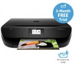 HP Envy 4523 Wi-Fi All-in-One Printer + 3 month instant ink