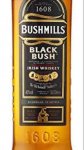 Bushmills Black Bush Irish Whisky 1L