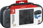 Nintendo Switch Deluxe Travel Case - Zelda (Grey) @ Coolshop + Topcashback/Quidco for £21.95