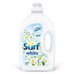 Surf White Orchid and Jasmine Liquid 37 Washes