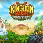 Kingdom Rush Frontier